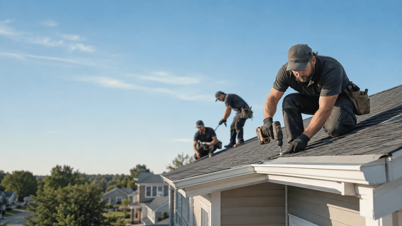 Fascia Repair in Oneonta, NY around you